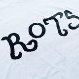 Darkness T-Shirt - White