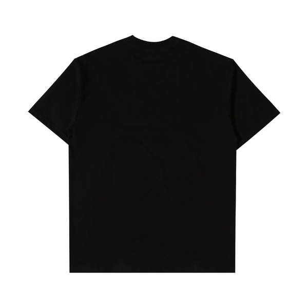 Melancolique T-shirt - Black