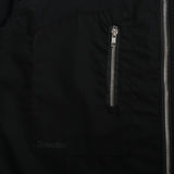 Traverse Ripstop Shirt - Black