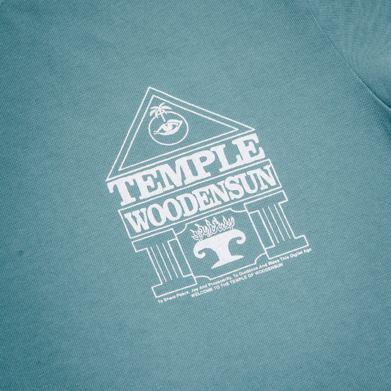 Temples - Mineral Blue