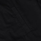 Cross Cowboy Shirt Longsleeve - Black