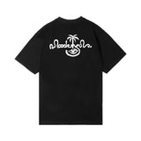 Holy Agent T-Shirt - Black