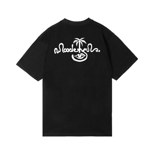 Holy Agent T-Shirt - Black