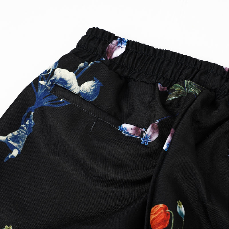 Opium Dreams Long Pants - Black