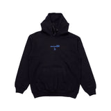 Husk Hoodie - Black
