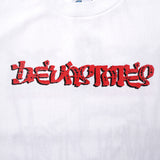 Mystic T-Shirt - White
