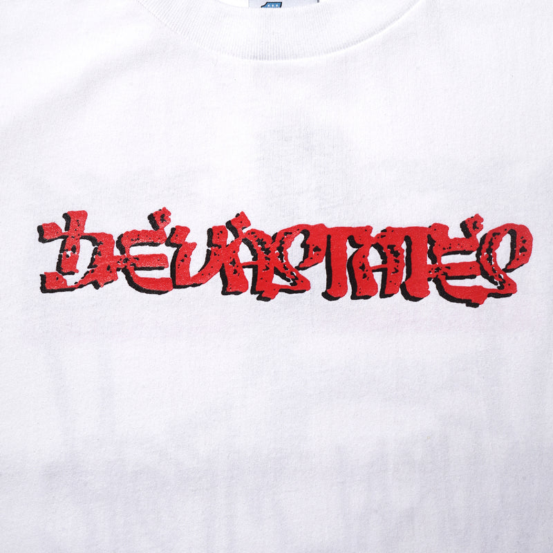 Mystic T-Shirt - White