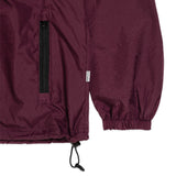 NOM Windbreaker - Red