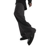 Draft 0.7 Trousers - Grey