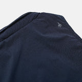Moor Camp Vest - Navy