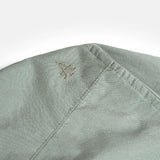Lais Ls Utility Shirt - Olive