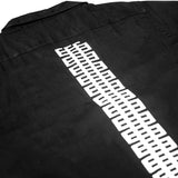 Foundation Shirt - Black