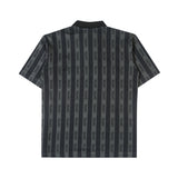 Vacation Polo Shirt Full Print - Multi