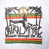 Mystic T-Shirt - White