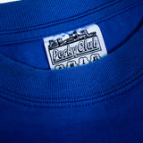 Perky Eternal Love T-shirt - Blue