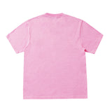 So Tonight Tee in - Light Pink