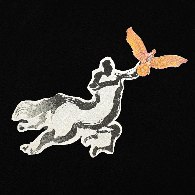 Fly - Black