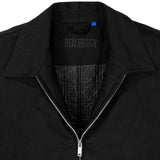 Current Work Jacket - Black