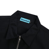 Traverse Ripstop Shirt - Black
