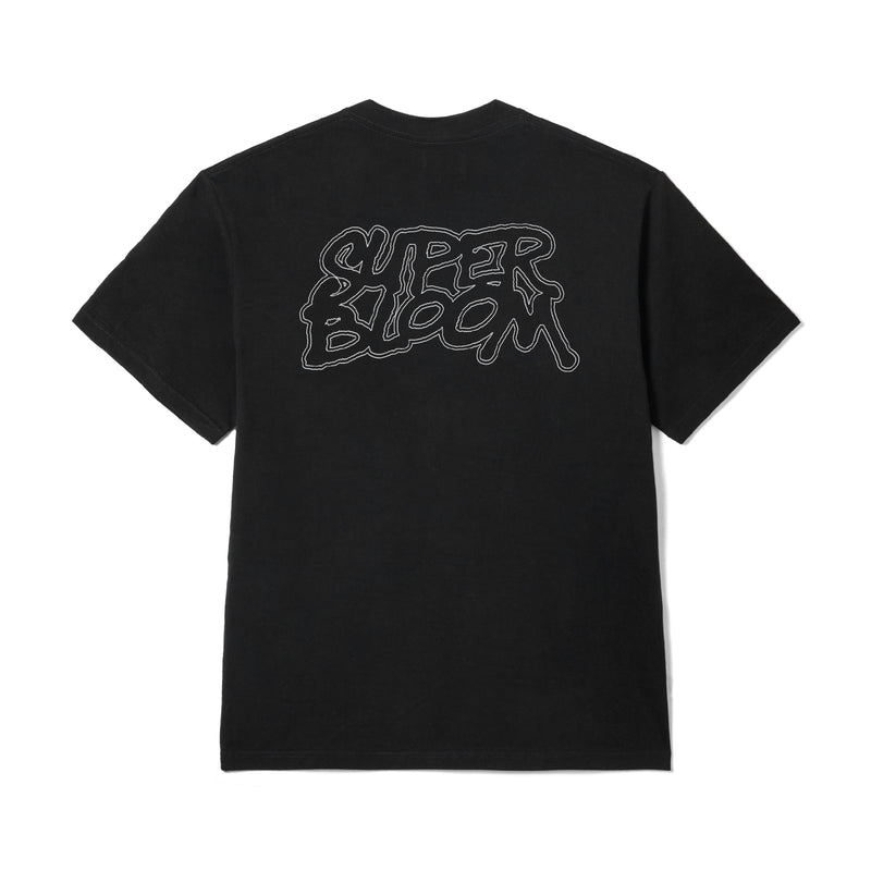 Core Logo 2line - Black