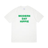 Modern Day Hippie T-Shirt - White