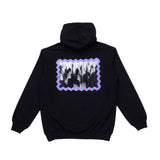 Husk Hoodie - Black