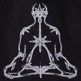Celestial Jacket - Black