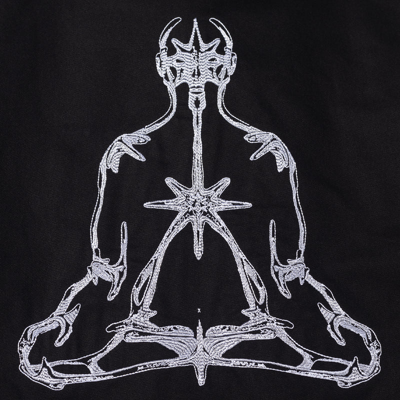 Celestial Jacket - Black