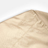 Lais Ls Utility Shirt - Ecru