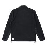Mayau Anorak Jacket - Black