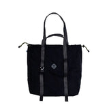 Krui Totebag - Black