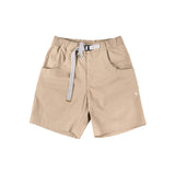 Moro Drift Short - Mocca