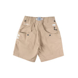 Moro Drift Short - Mocca