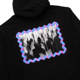 Husk Hoodie - Black