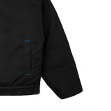 Current Work Jacket - Black