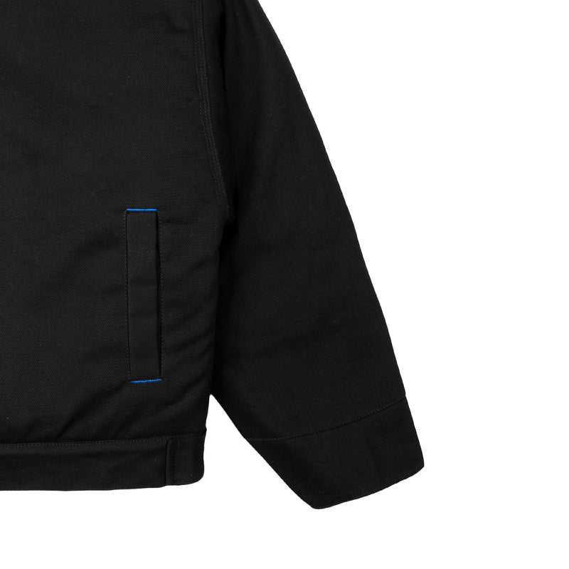 Current Work Jacket - Black