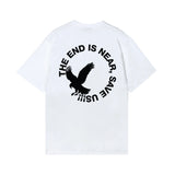Believer T-Shirt - White