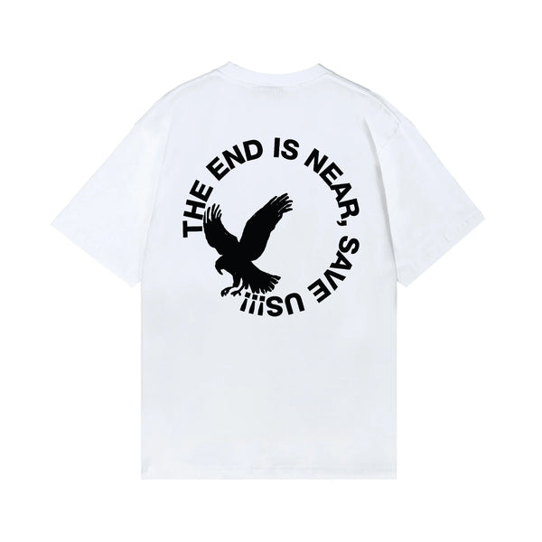 Believer T-Shirt - White