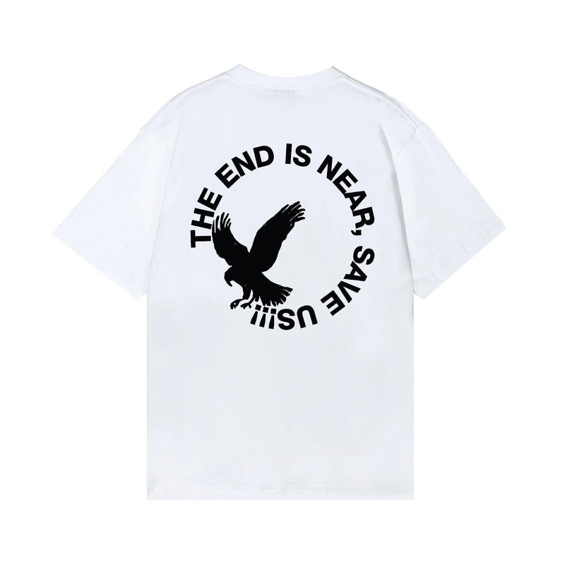 Believer T-Shirt - White