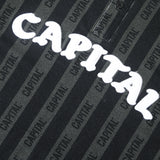 Vacation Polo Shirt Full Print - Multi