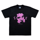 Just Drifting T-Shirt - Black
