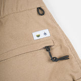 Moro Drift Short - Mocca