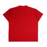 Icon Logo T-Shirt - Red