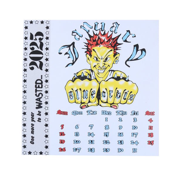 Bookmark Calender