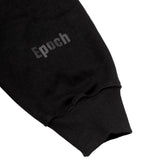 Husk Hoodie - Black