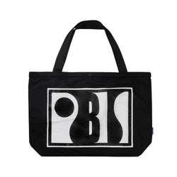 Soul Totebag - Black