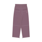 Extended Pocket Pants - Purple