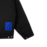 Current Work Jacket - Black