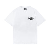 Temples T-Shirt - White