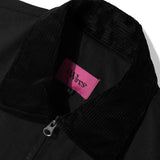 Spit Work Jacket - Black